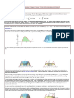 Calculus I - Volumes of Solids of Revolution - Method of Cylinders