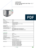 LR97D07M7: Product Datasheet