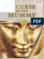 Dominoes Level 1 - The Curse of The Mummy