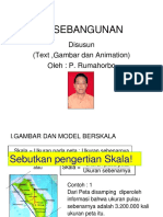 1. KESEBANGUNAN baik