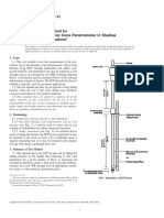 Standard Test Method for Use of the Dyna