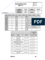 Surya Engineering College ERODE 638 107: B.E (CSE) 2019-2020 03, 05, 07 Ii, Iii, Iv ODD CC2 Lab 00 01/07/2019