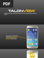 Talon View