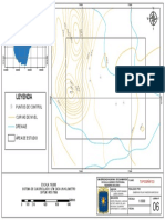 Mapa Topográfico