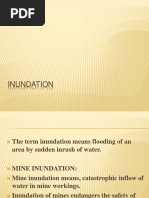 Adit Construction for Underground Mining | PDF | Tunnel | Mining