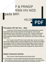 HIV Pada Bayi