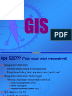Panduan GIS