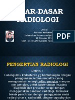 2324 - Dasar-Dasar Radiologi Untuk FK UMS, 2013