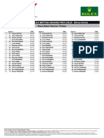 2019 10 GBR f1 r0 Timing Racebestsectortimes v01