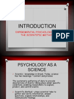 experimental psychology and the scientific method.pptx