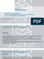 Assignment #1: BIM Definition:: Diogo Yssau Yamashita