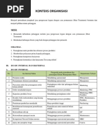 Contoh Isu Internal Dan Eksternal Iso 9001 Pdf