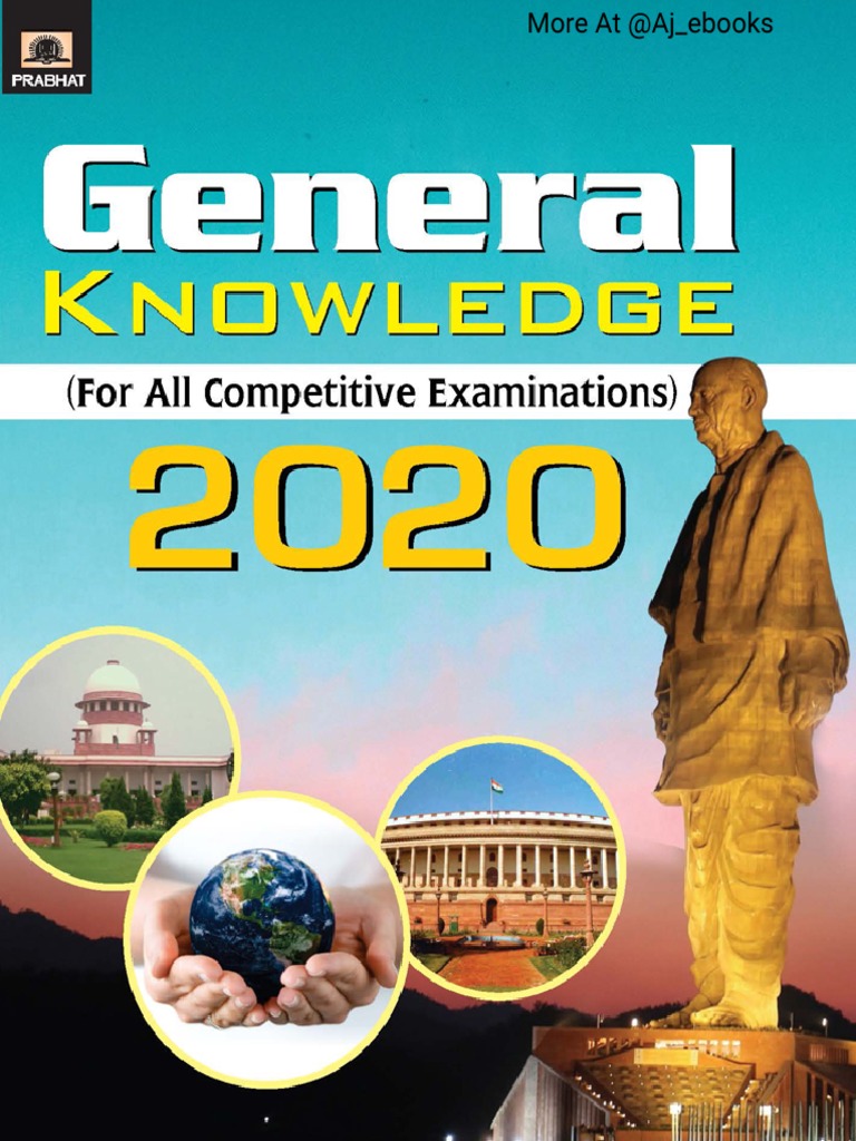 Gk 2020 Vedas Nature