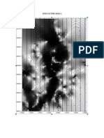 Cross Section Lokasi 2