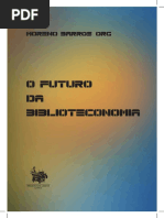 Futuro da biblioteconomia - Merged