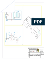 EXAMEN PARCIAL 02-01 Proyeccciones