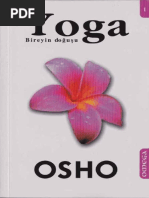 Yoga - Bireyin Doğuşu