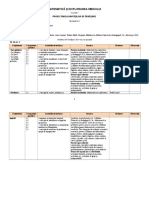 Proiectare Mate Cls I Sem I