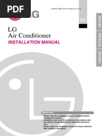 2010-10-5 Install Lc-lf246hv Ceiling Floor System Mfl40910613