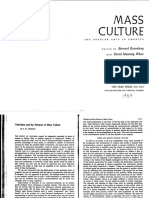 Adorno - Television and the Patterns of Mass Culture.pdf