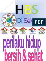 PHBS Sekolah