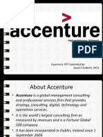 Accenture 2019 Batch ExpPPT-4