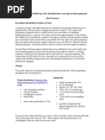 Macrogen Sanger Sequencing Sample Prep | PDF | Polymerase Chain ...