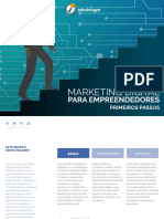 Marketing digital para empreendedores