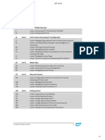 Course Content TS4F01 Col11 Part1