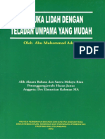 Pembuka Lidah