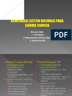 Gamma Kamera