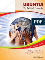 UBUNTU! The Spirit of Humanity.pdf