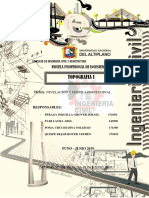 Topografia - Inf 4-1