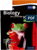 Essential Biology For IGCSE