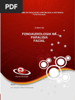 Fonoaudiologia Paralisia Facial