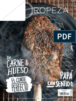 De Carne y Hueso