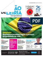 REGIÃO DE LEIRIA - Edicao4259 - 01nov2018