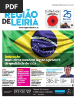 REGIÃO DE LEIRIA_edicao4259_01nov2018