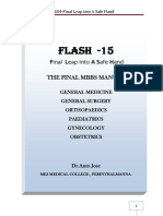 Flash Questions PDF
