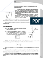 Refracción Fisica Logikamente