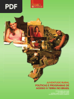 Livro - Juventude Rural Políticas e Programas de Acesso a Terra no Brasil - NEAD.pdf