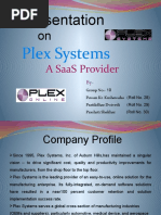 Download Plex System by PawanLUMBA SN41849134 doc pdf