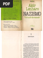 Alcir Lenharo - Nazismo, O Triunfo Da Vontade