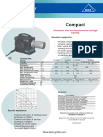 Compact Fliyer