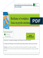 Resilience PDF