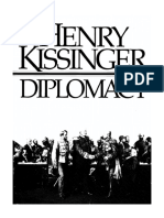 DIPLOMACY - Henry Kissinger..pdf