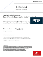 Coupon Lieferheld 10 EUR 20195309140118 818 PDF