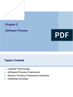 Chapter-2 Software Process