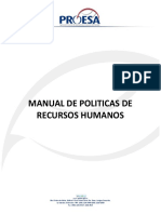 Manual_de_Politicas_de_Recursos_Humanos Proesa.pdf