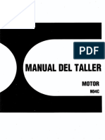 Motor N04C PDF
